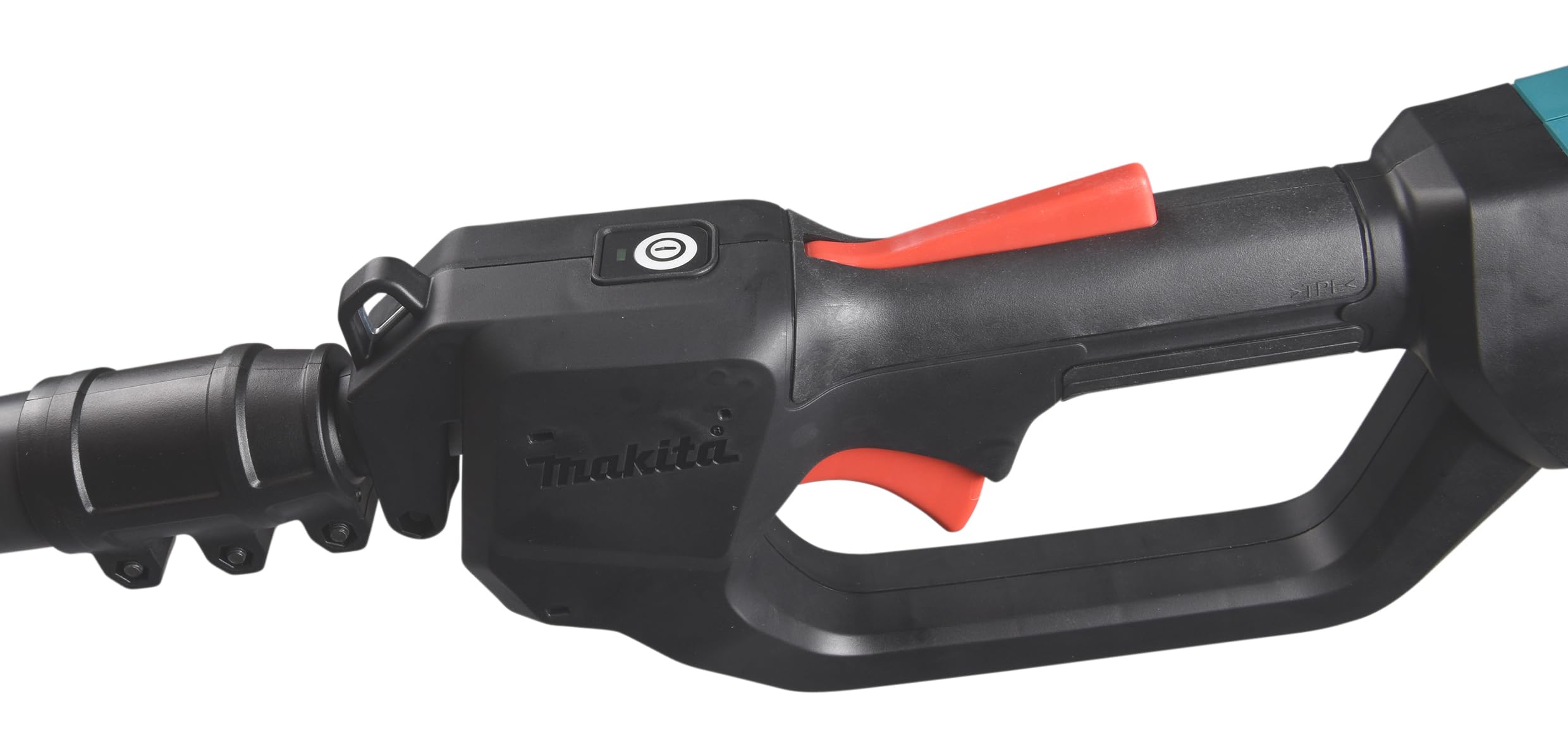 Makita UA004GZ Akku-Hochentaster 40V max. (ohne Akku, ohne Ladegerät), Petrol