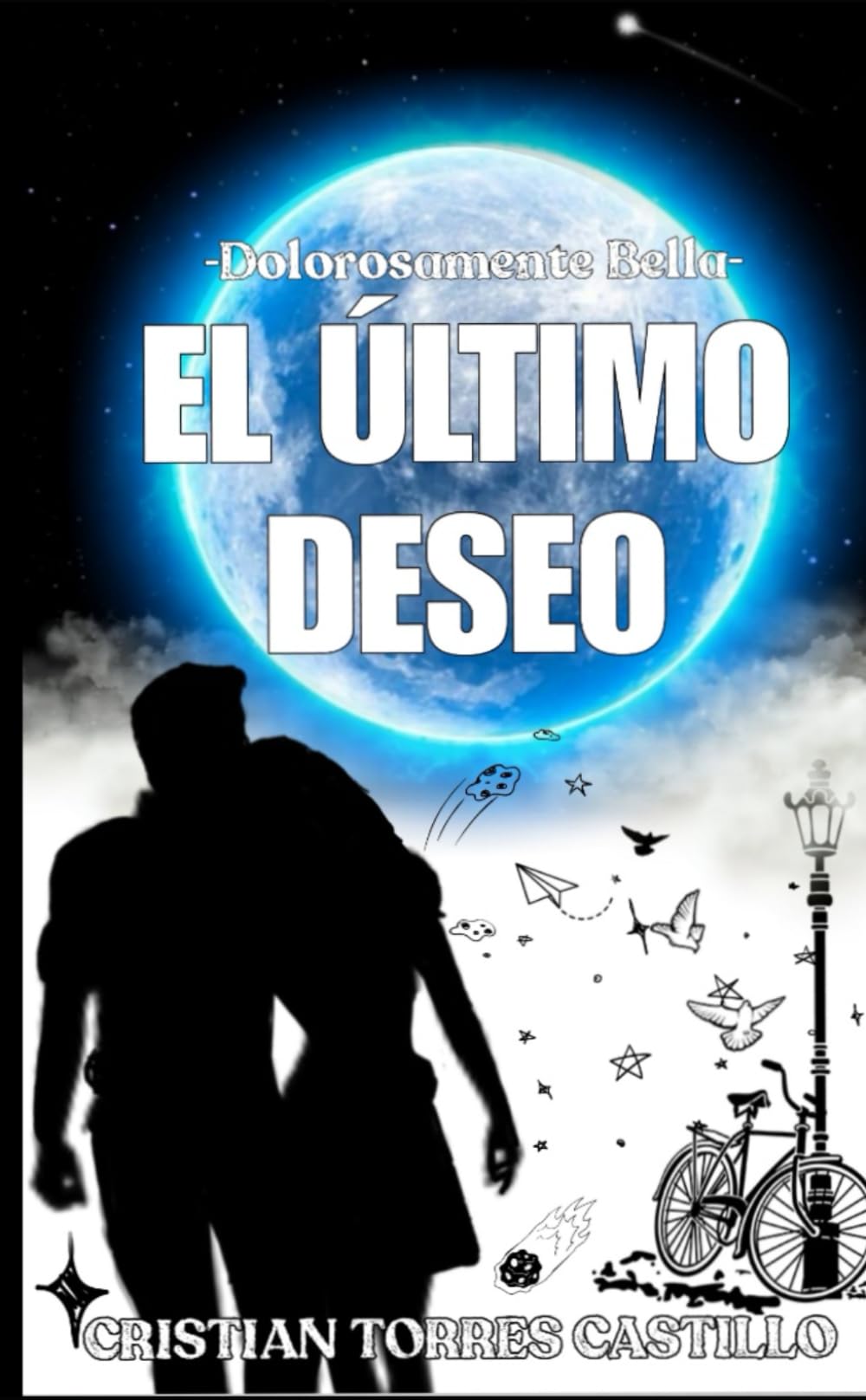 EL ÚLTIMO DESEO: Se cumplira el deseo?