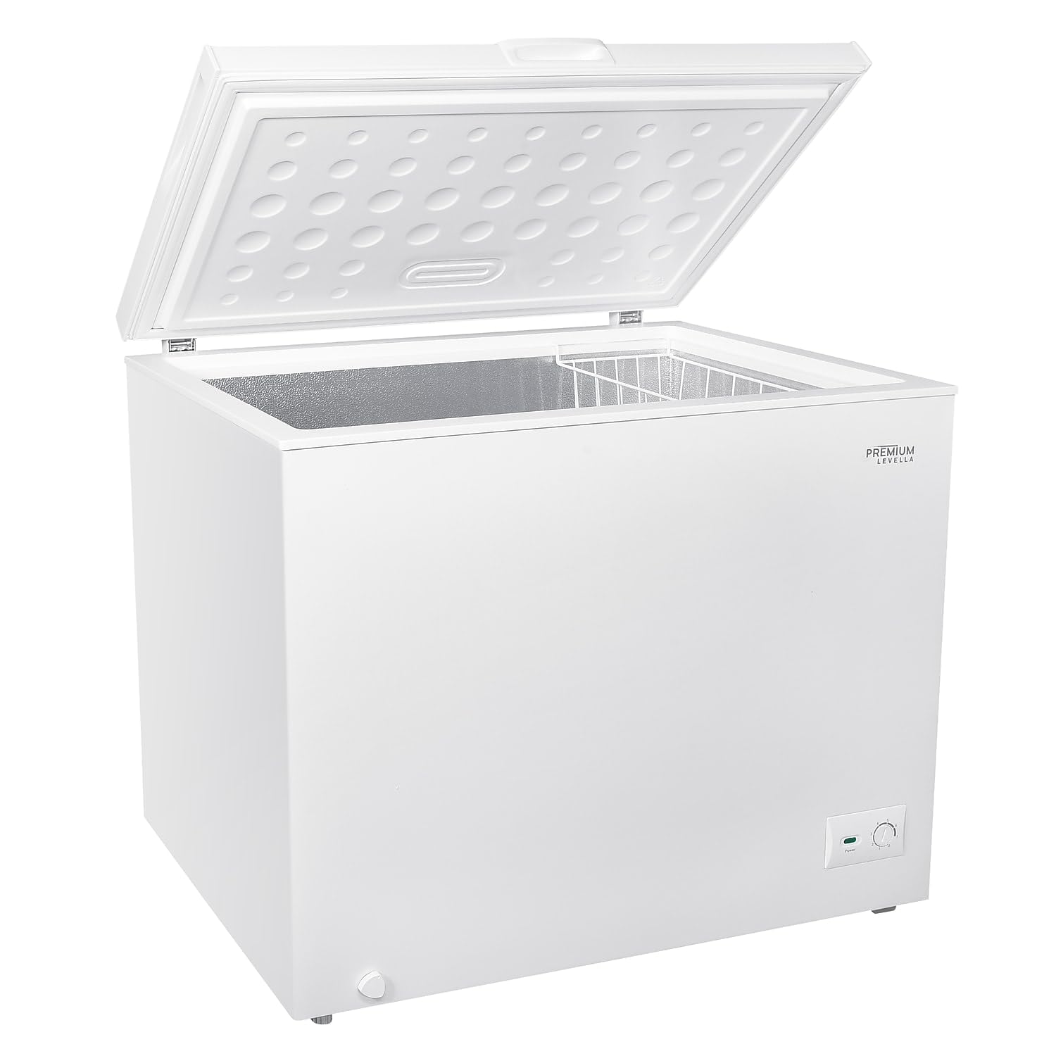 Premium Levella 8.7 cu. Ft Chest Freezer (PFR87300HM)