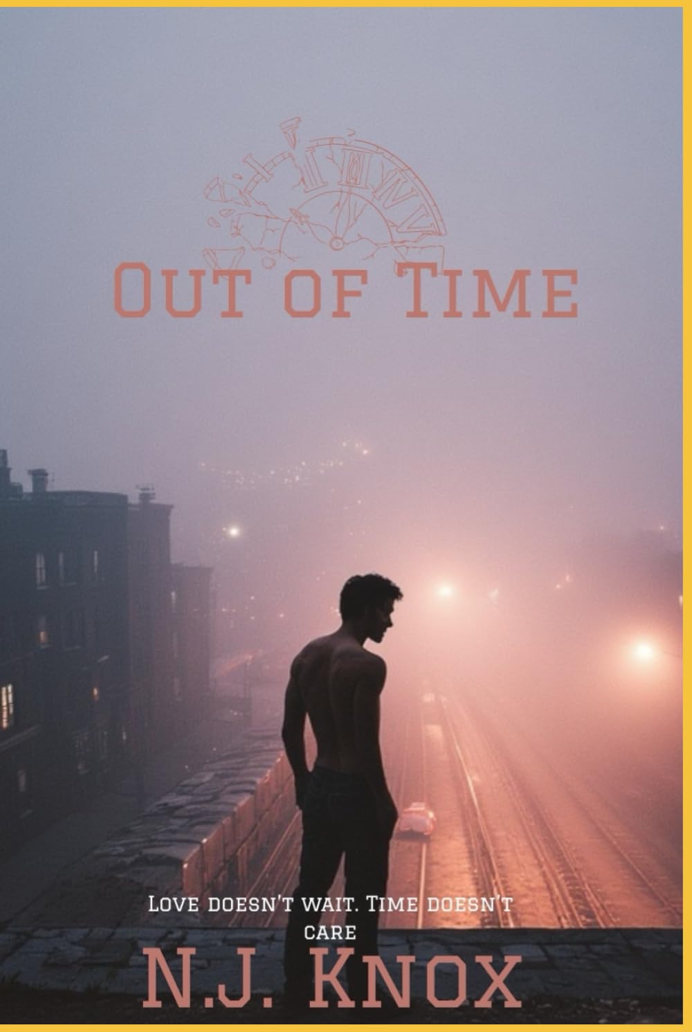 Out of Time
