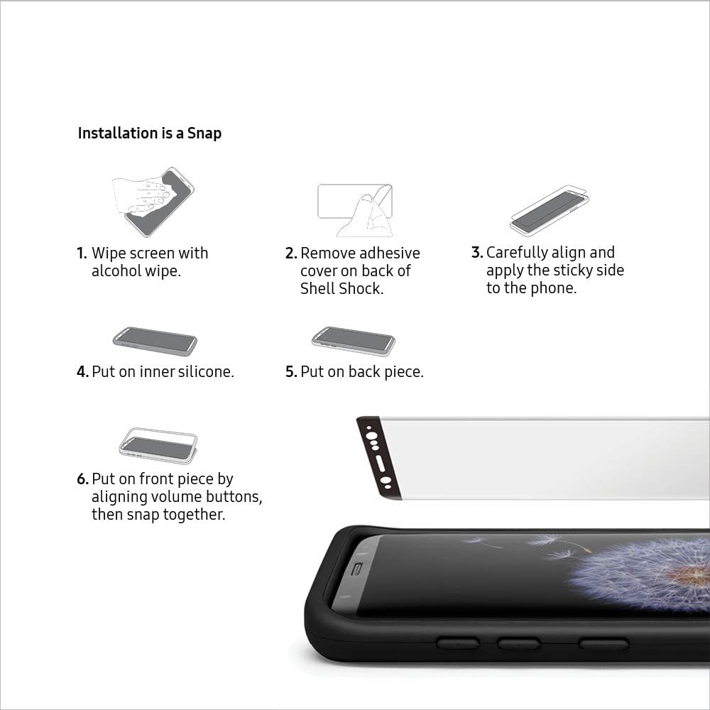 Exсluѕіvе Dіѕсоunt 50% Prісе Samsung Galaxy S9 64 GB Unlocked Phone with FREE Cellairis Phone Case & Screen Protector