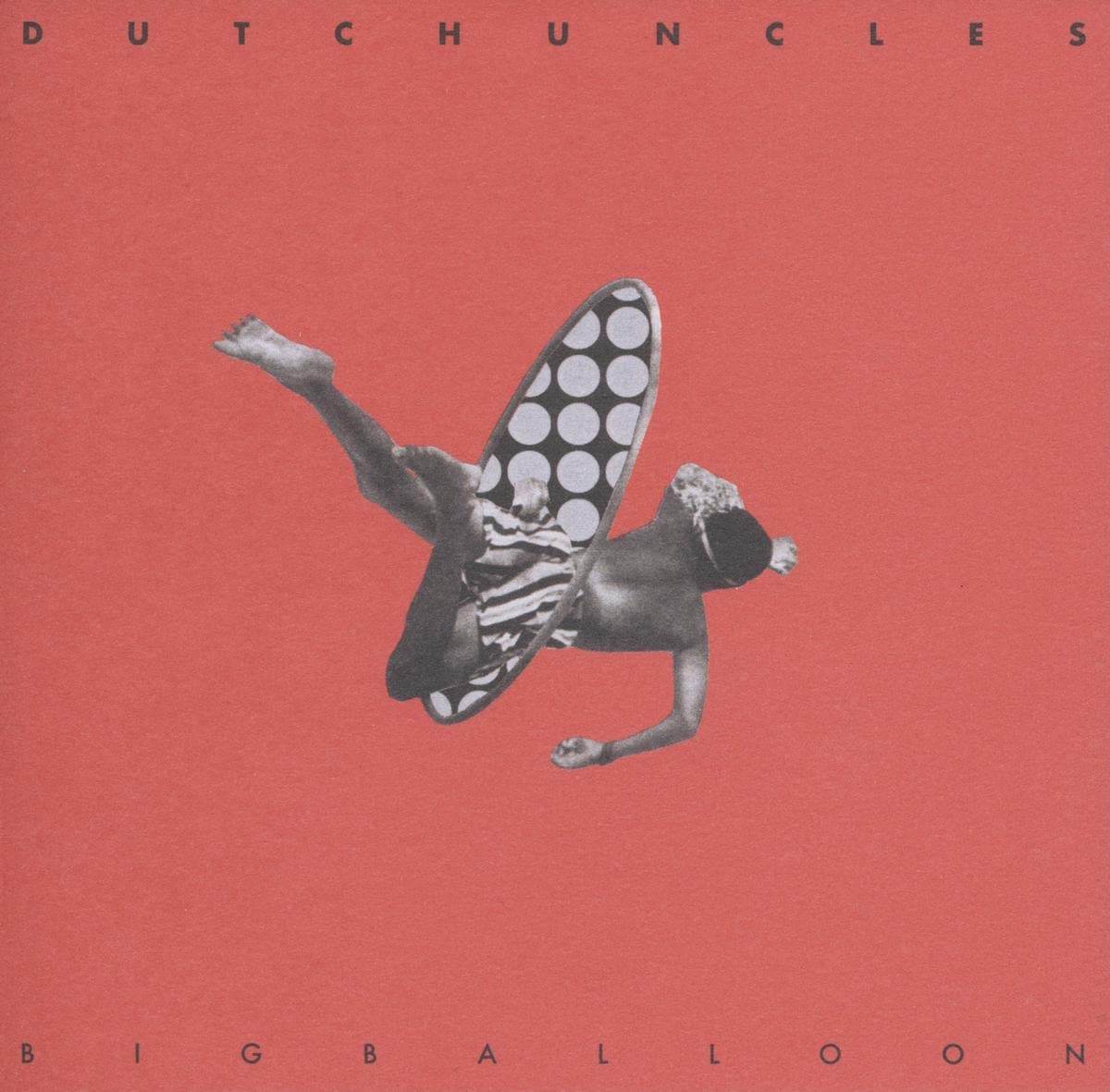 Big Balloon [VINYL]