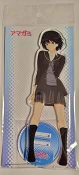 新品　アマガミ15th　アクリルスタンド　アクリルポップ　アクスタ　電気街祭り アマガミ 塚原響 アクリルスタンド アクスタ 15th 電気街祭り