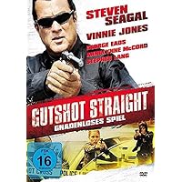 Gutshot Straight