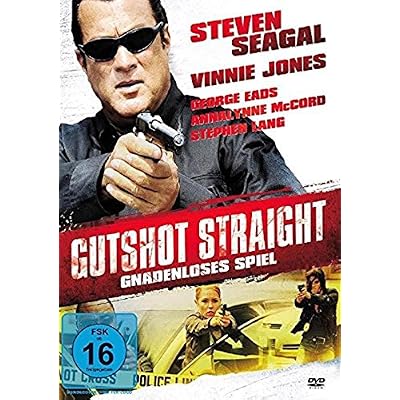 Gutshot Straight