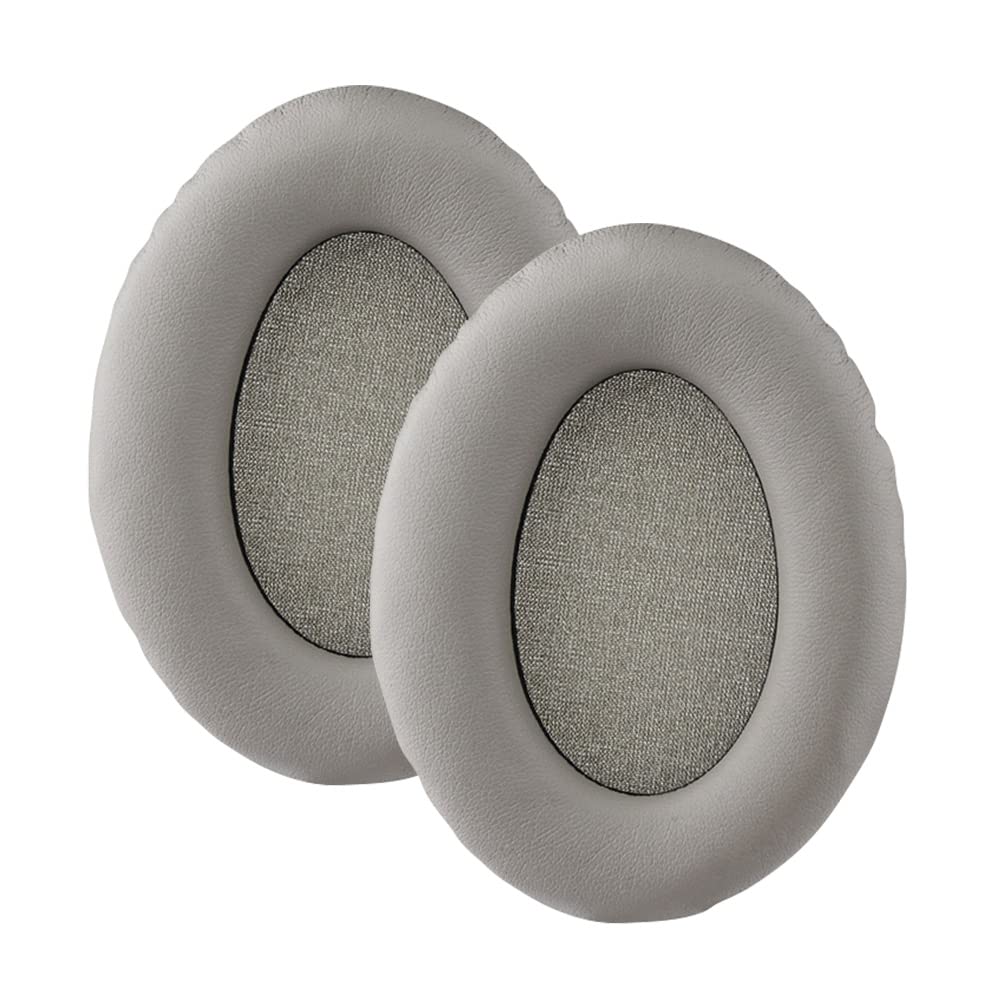 WH 1000X3 Earpads, Great Sound Quality XM3 Ear Pads Comfortable Ear