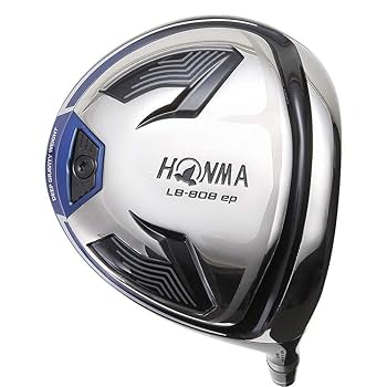 綺麗な状態 本間ゴルフ LB-808ep ドライバー 10.75° 【Ｓ】 HONMA GOLF ホンマゴルフ ホンマ ドライバー 808ep LB-808ep