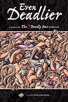 Even Deadlier : A Sequel to the 7 Deadly Sins Sampler 1933147458 Book Cover