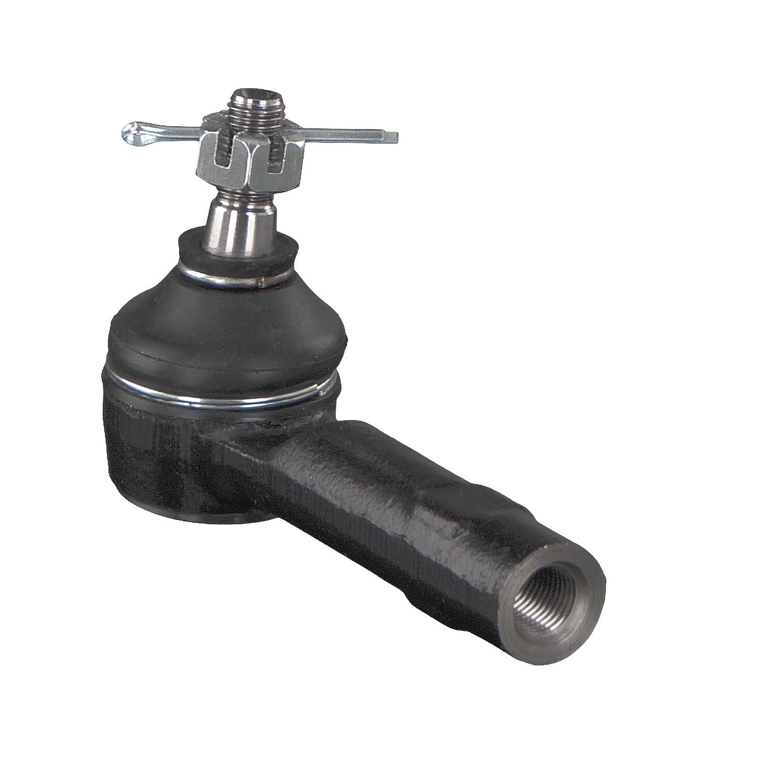 Rótula De Dirección FEBI BILSTEIN 12913 - Para Eje Delantero Izquierdo Y Derecho, Compatible Con Toyota Yaris, Corolla Y Otros