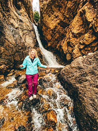 Arctix River Rain Jacket restez au sec et protégée du vent froid - 6