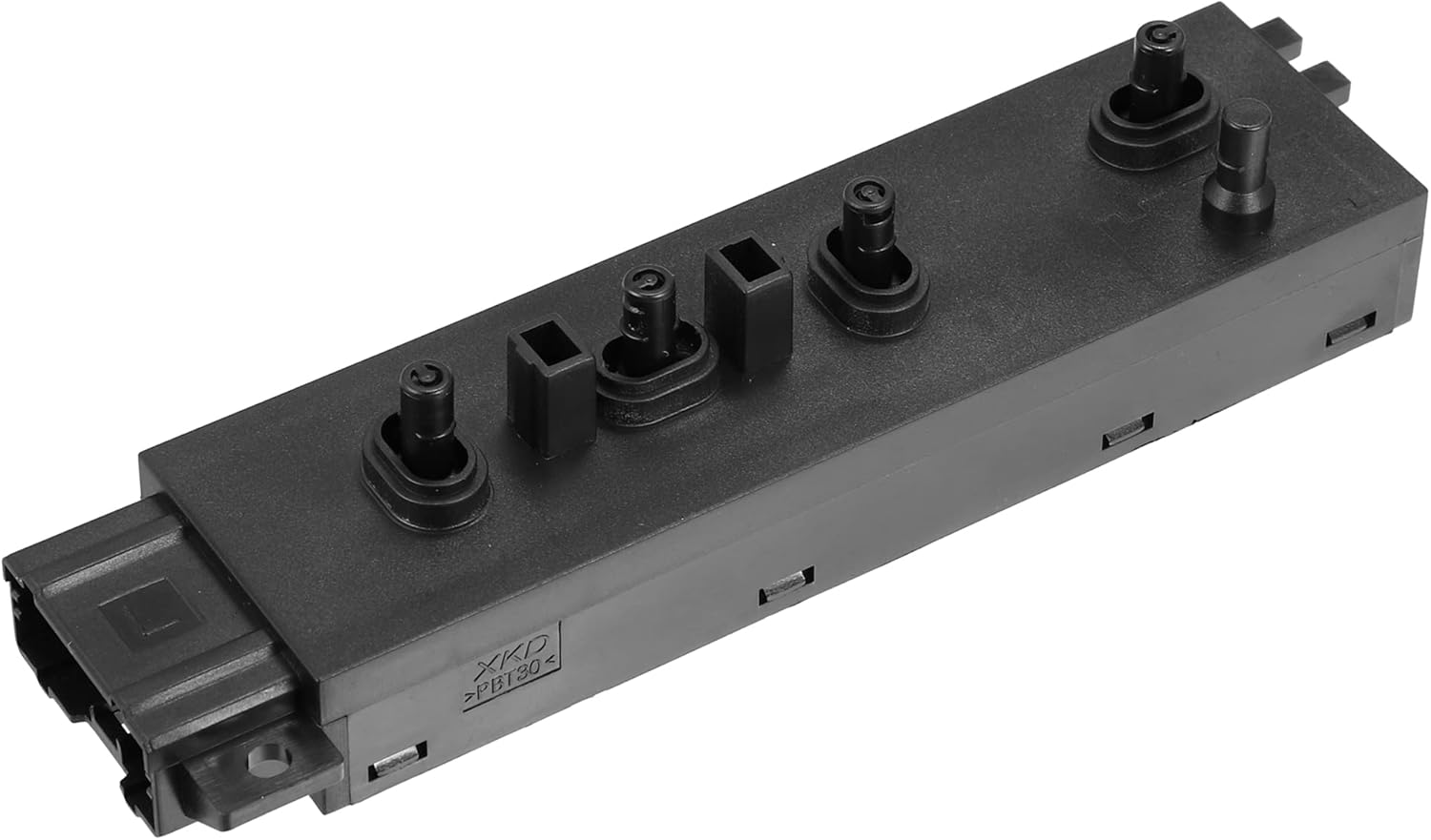 X AUTOHAUX Power Seat Switch for Acura MDX 2004-2013 RDX 2007-2018 TL 2004-2014 TSX 2004-2014 for Honda Accord 2003-2020 81653-SDB-A71