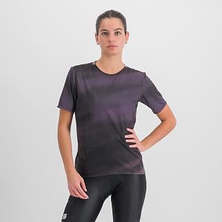 Sportful Damen Flow Giara W Tee T-Shirt (1er Pack)