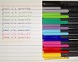 Staedtler triplus 334 RC10 Pennarello punta fine colori assortiti 0.3