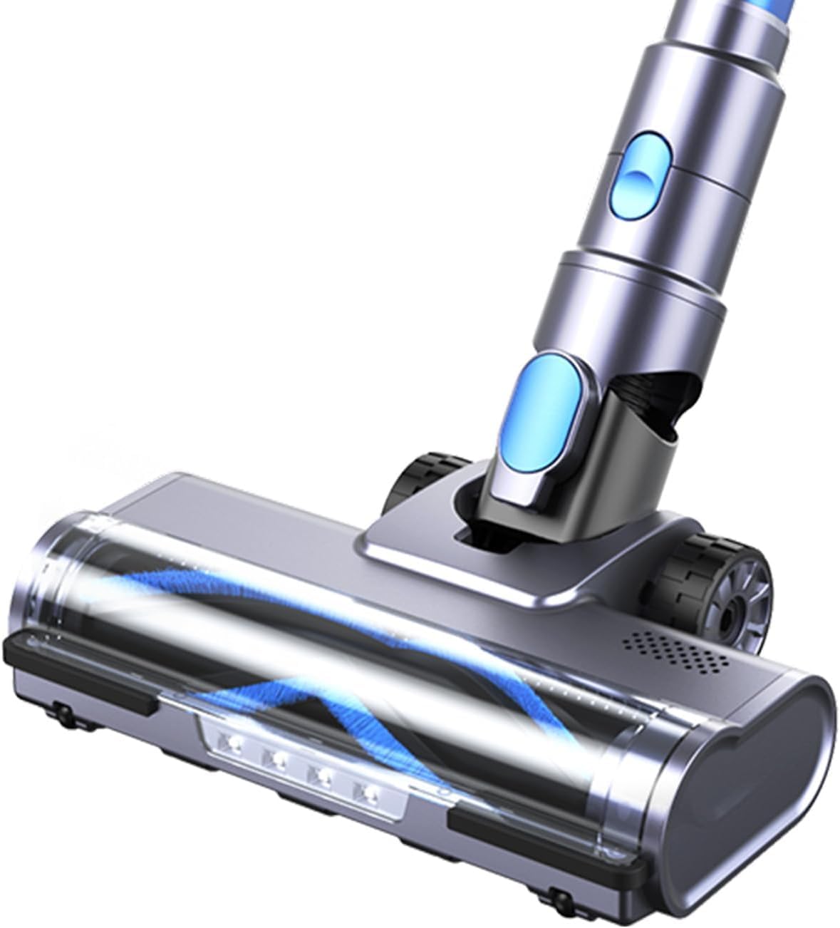 Greenote EcoVac Floor Brush