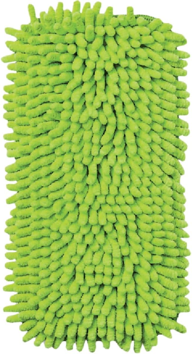 Libman 4006 Freedom Floor Duster Refill with Easy-Change Design, 7" Pad