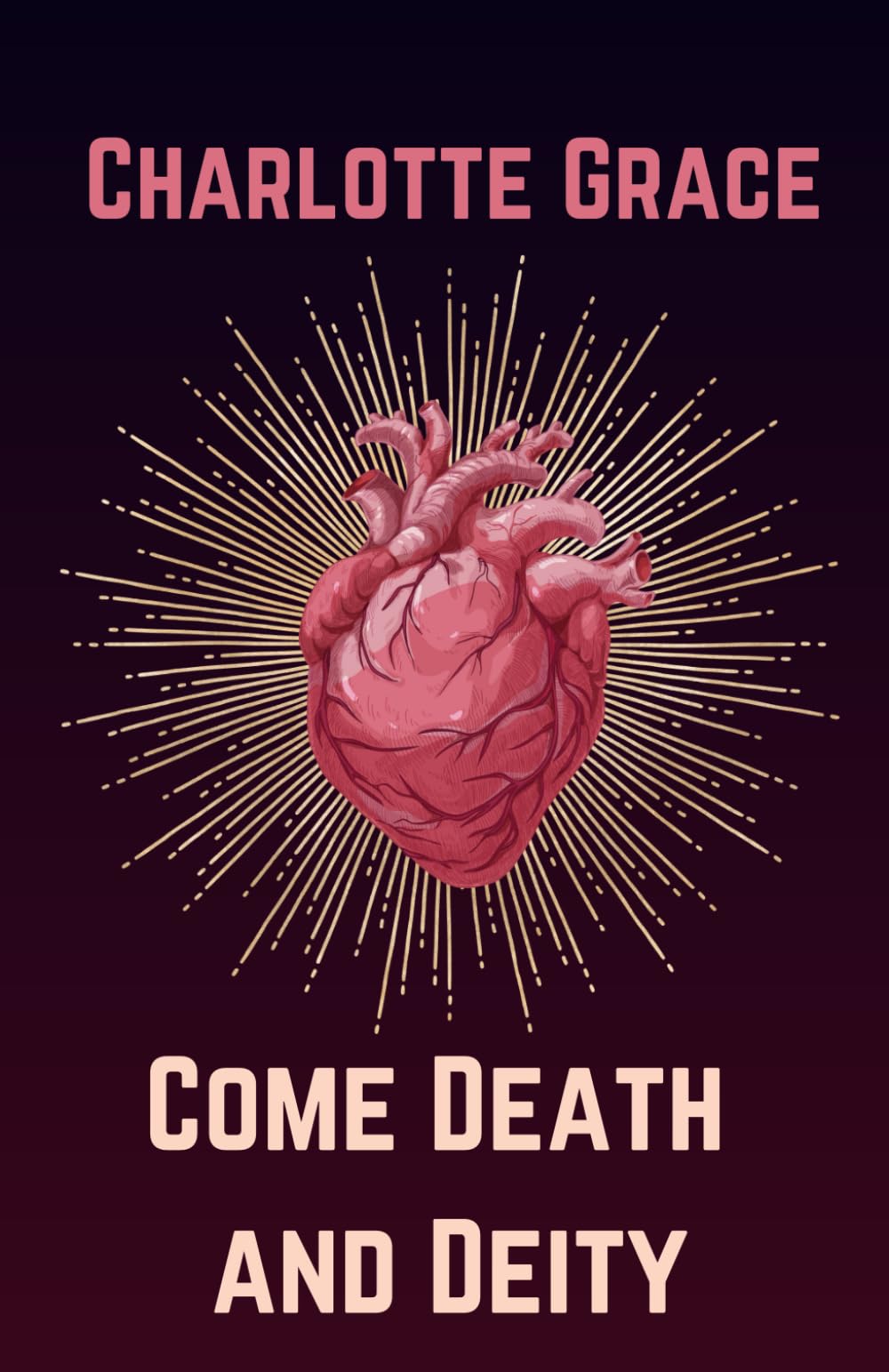 Come Death and Deity