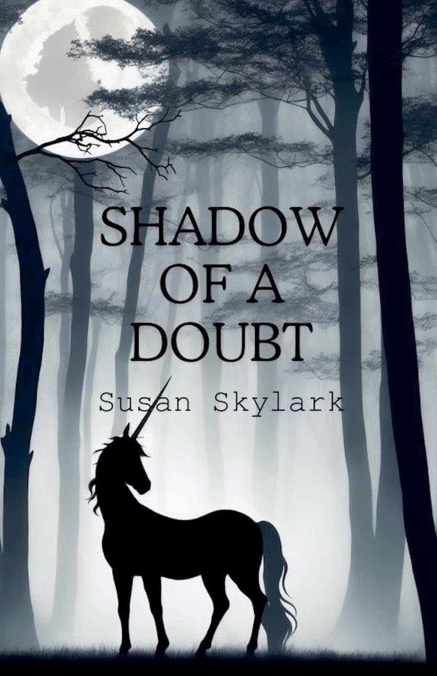 Shadow of a Doubt: 6 (In Shadow)