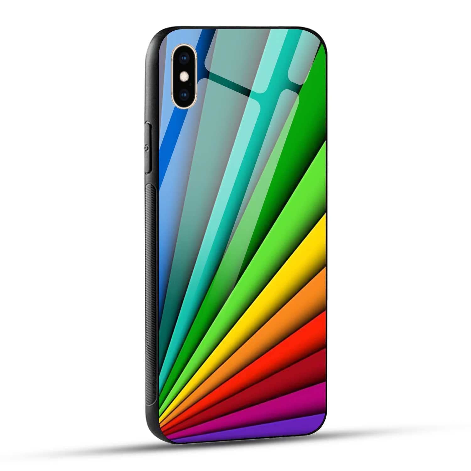 NDCOM for iPhone Xs Max Back Cover Compatible with MagSafe Transparent Case (B0CPTB5PC6) Amazon Price History, Amazon Price Tracker