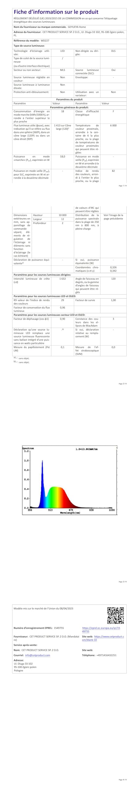 15M Wi-Fi LED Streifen COB - Warmweiss | 24V Mit Fernbedienung, Dimmbar, Timing Funktion, Musik-Sync, Dekoration für Küchenschränke, Feiertage