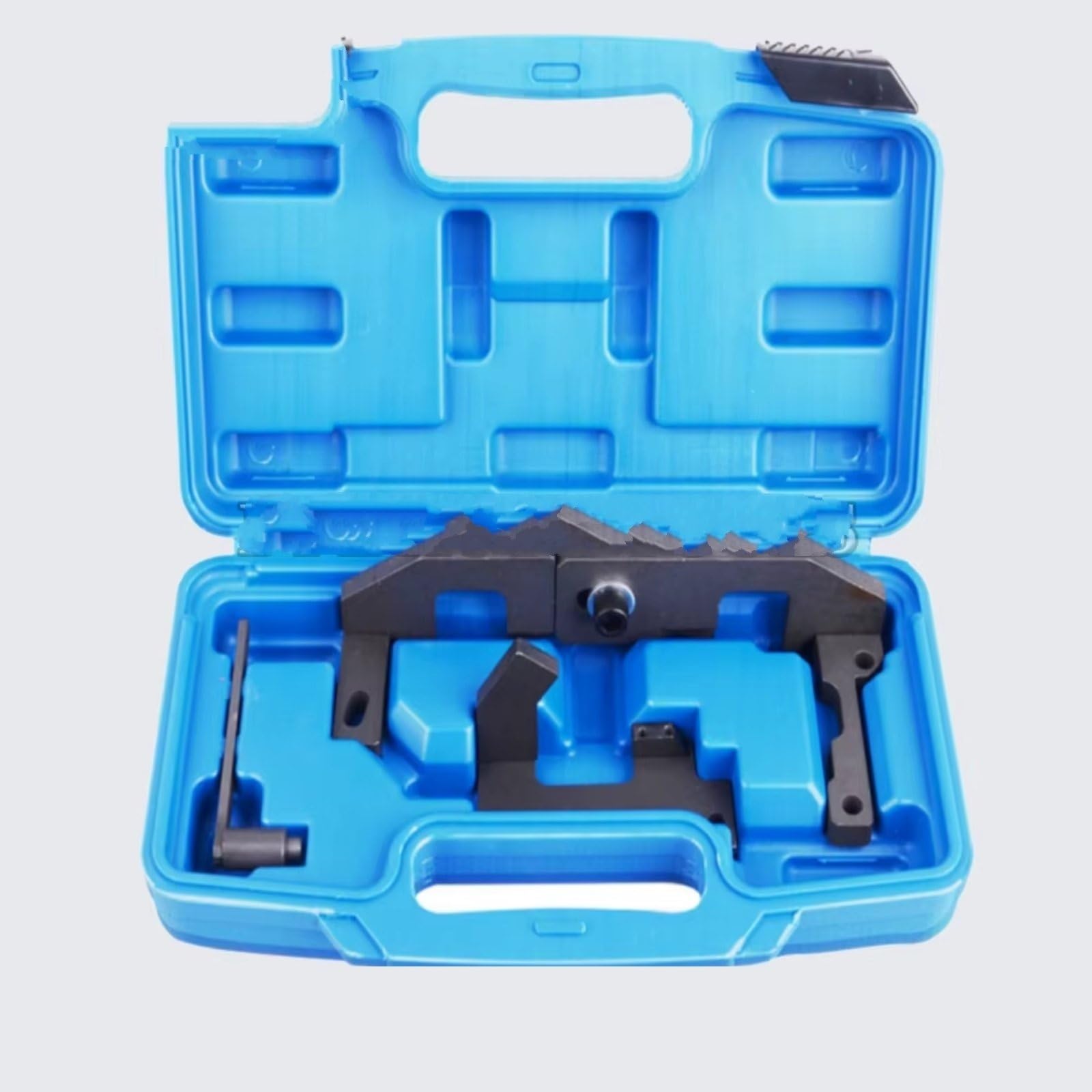 Kit Attrezzi Per Fasatura Per Peugeot 208 2012 2013 2014 2015 Kit Strumenti Messa In Fase Motore | Set di strumenti per la sostituzione della cinghia dentata del motore dell'auto