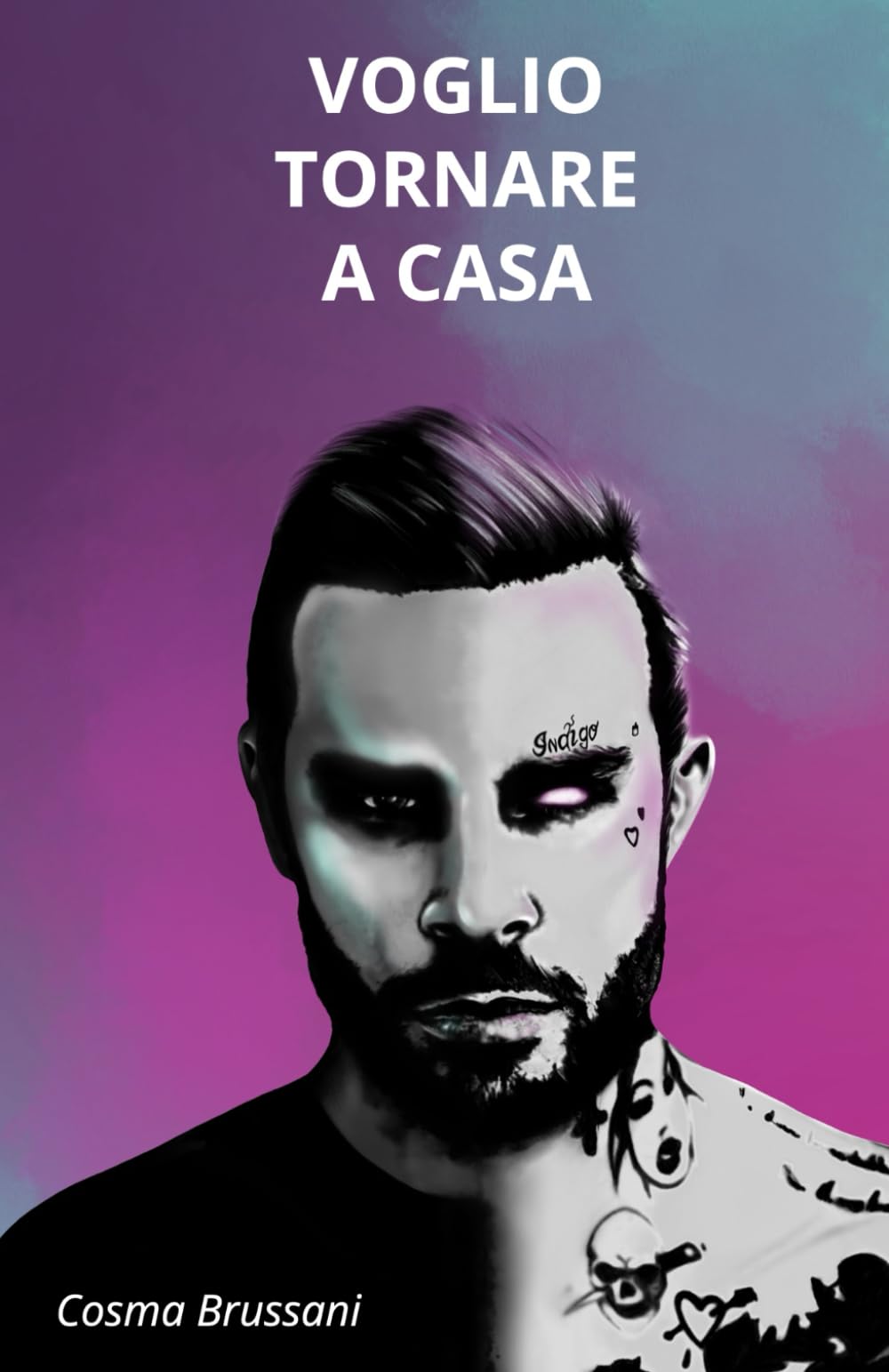 Voglio Tornare A Casa - 4