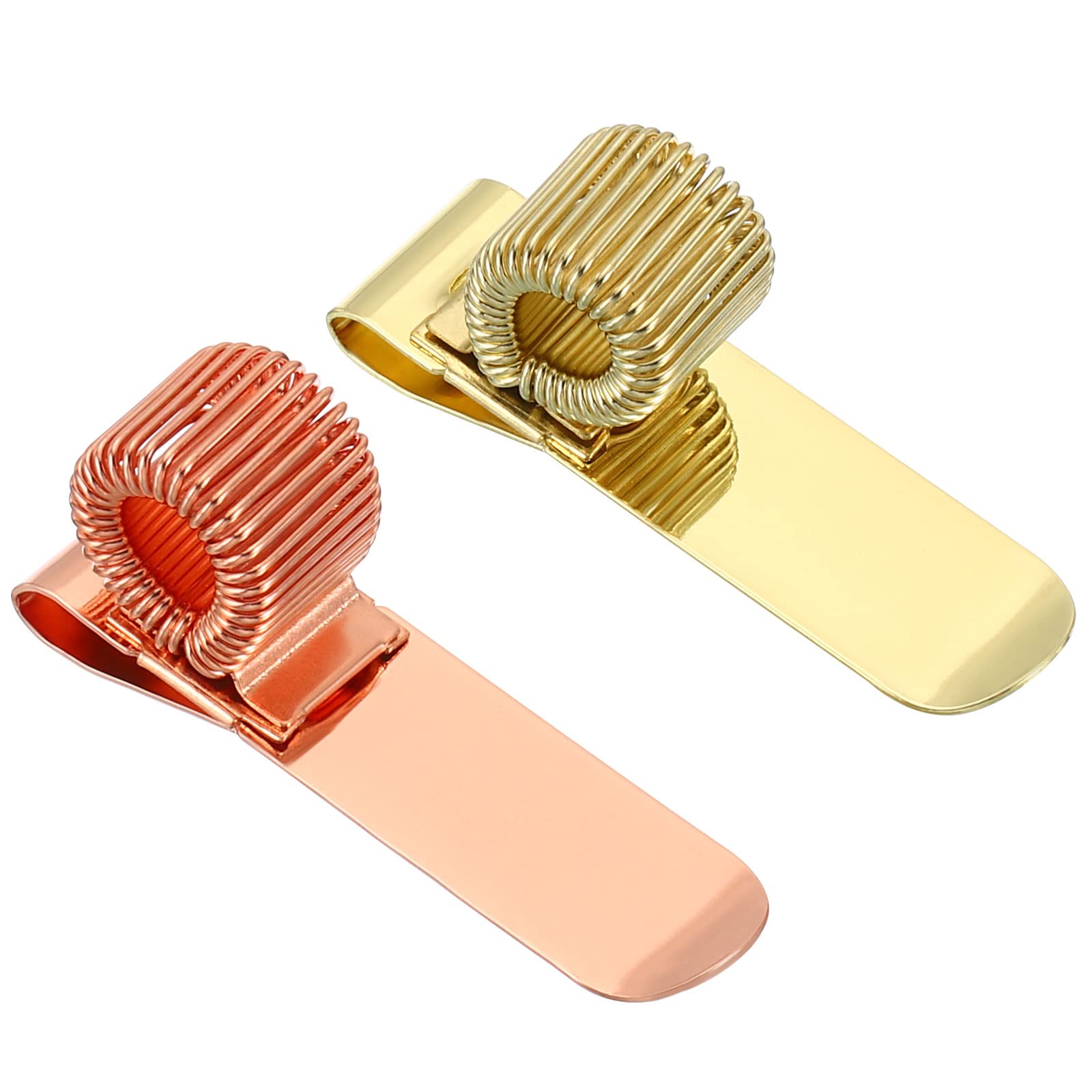PATIKIL Pen Holder Clips