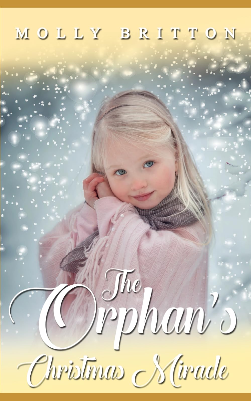 The Orphan's Christmas Miracle
