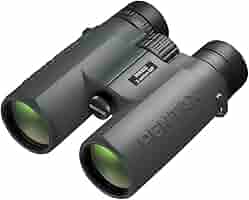 Amazon | PENTAX 双眼鏡 ZD 10×43 WP ダハプリズム 10倍 有効径