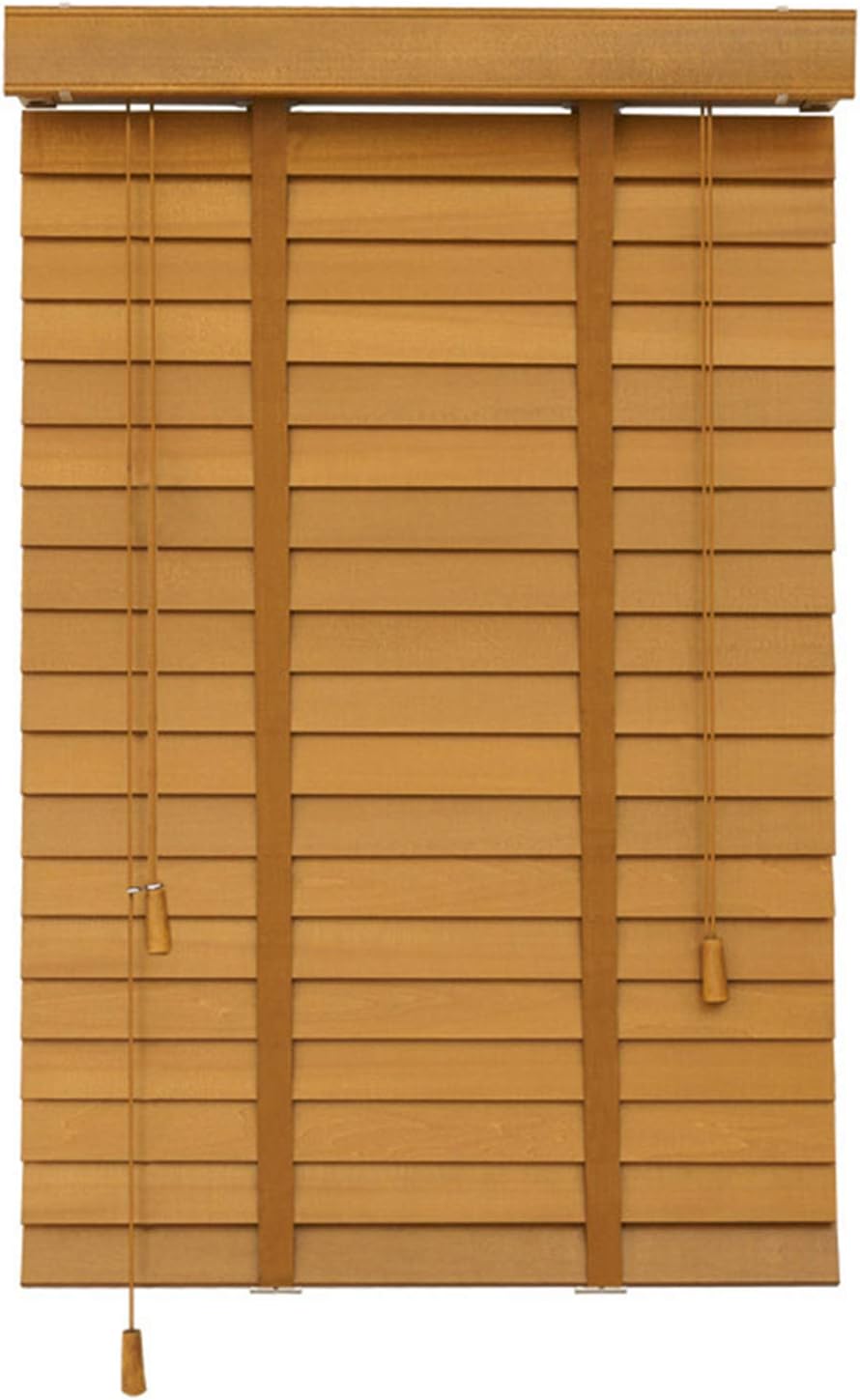 Jolan Window Blinds,Wooden Blinds,Thermal Insulation