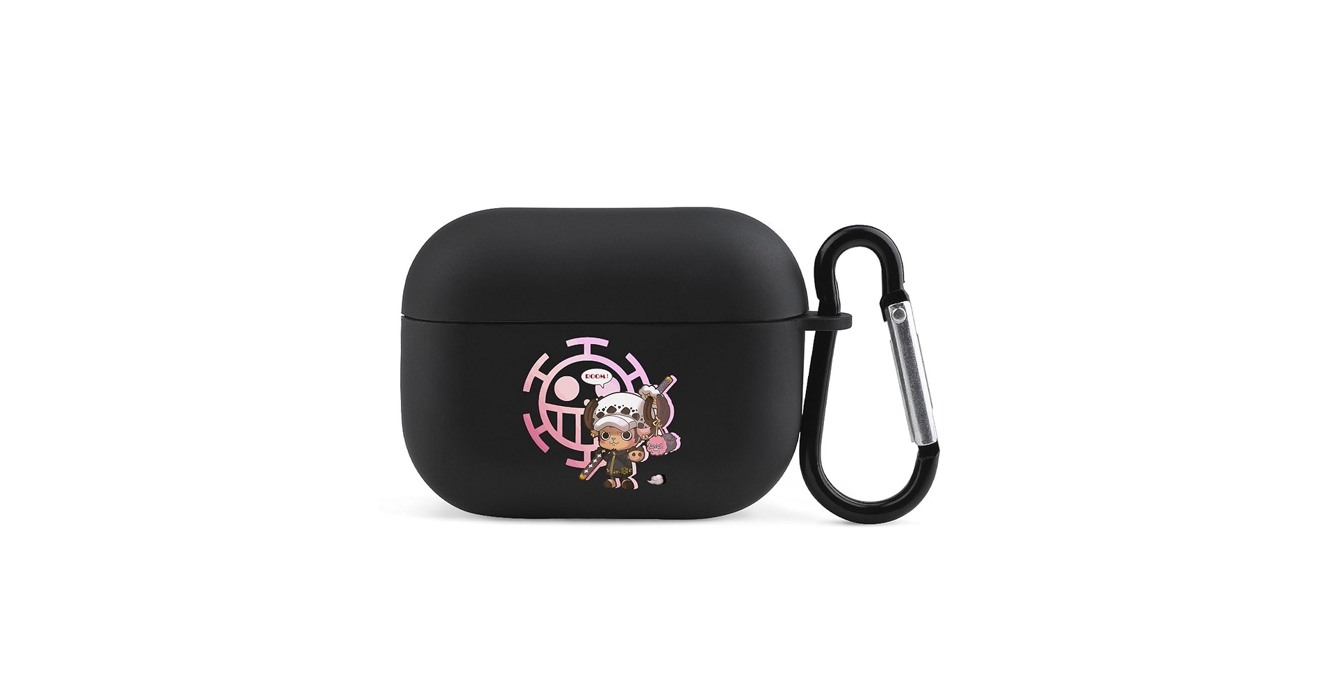 Amazon | AirPods Pro ケース ワンピース ONE PIECE
