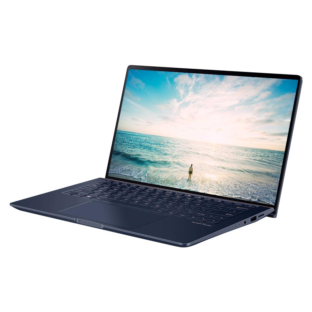 ASUS ZenBook UX333 Full HD 13.3 Inch Laptop (Intel i7-8565U