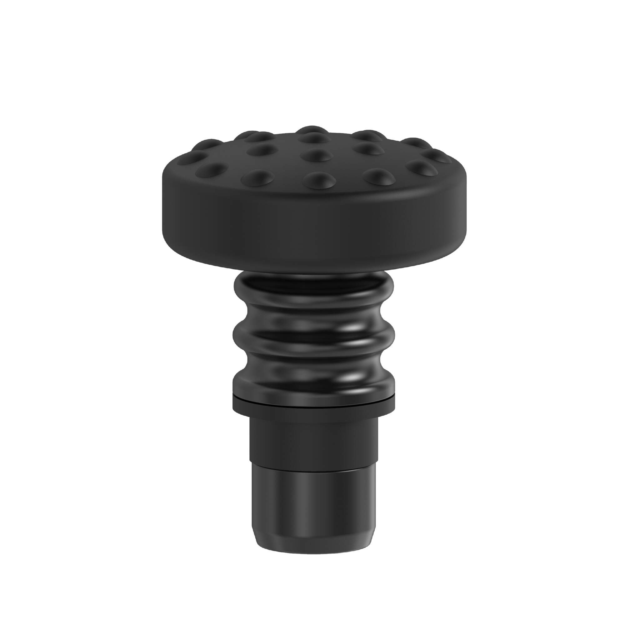 nova vibration massage device D-37 Nova Vibration Massage Device/ Deep tissue massage gun– Acubest main image 1