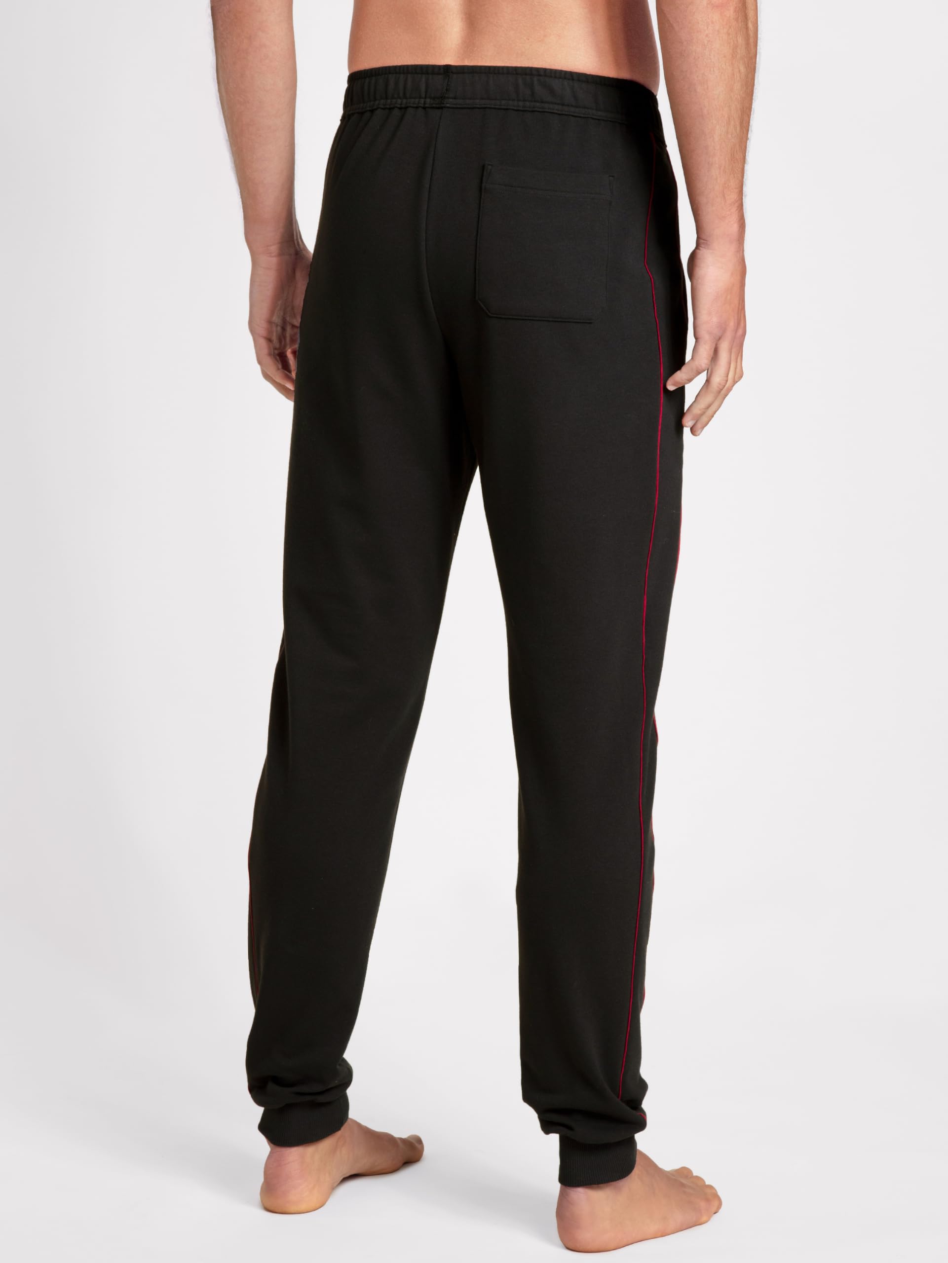 CALIDA Herren Remix Basic Lounge Hose (1er Pack)
