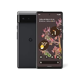 Google Pixel 6 Pro