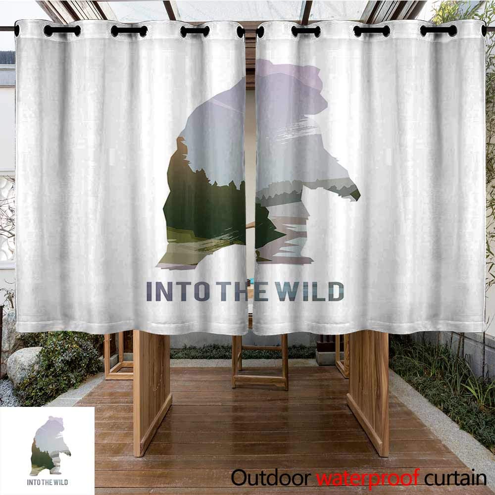 Custom Outdoor Curtains Canada Curtains & Drapes 2023