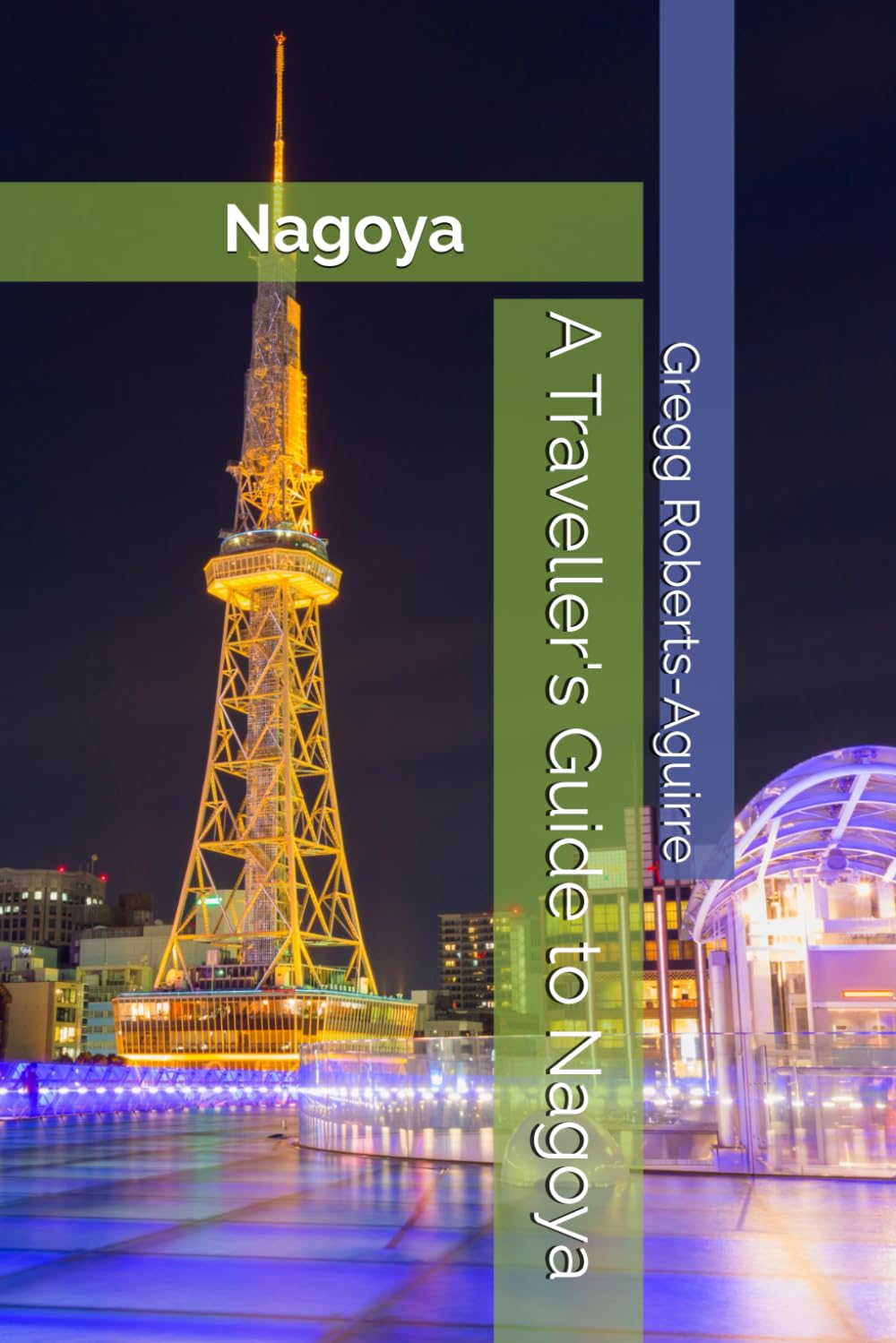 A Traveller's Guide to Nagoya: Panache Nagoya (Asia with Panache)