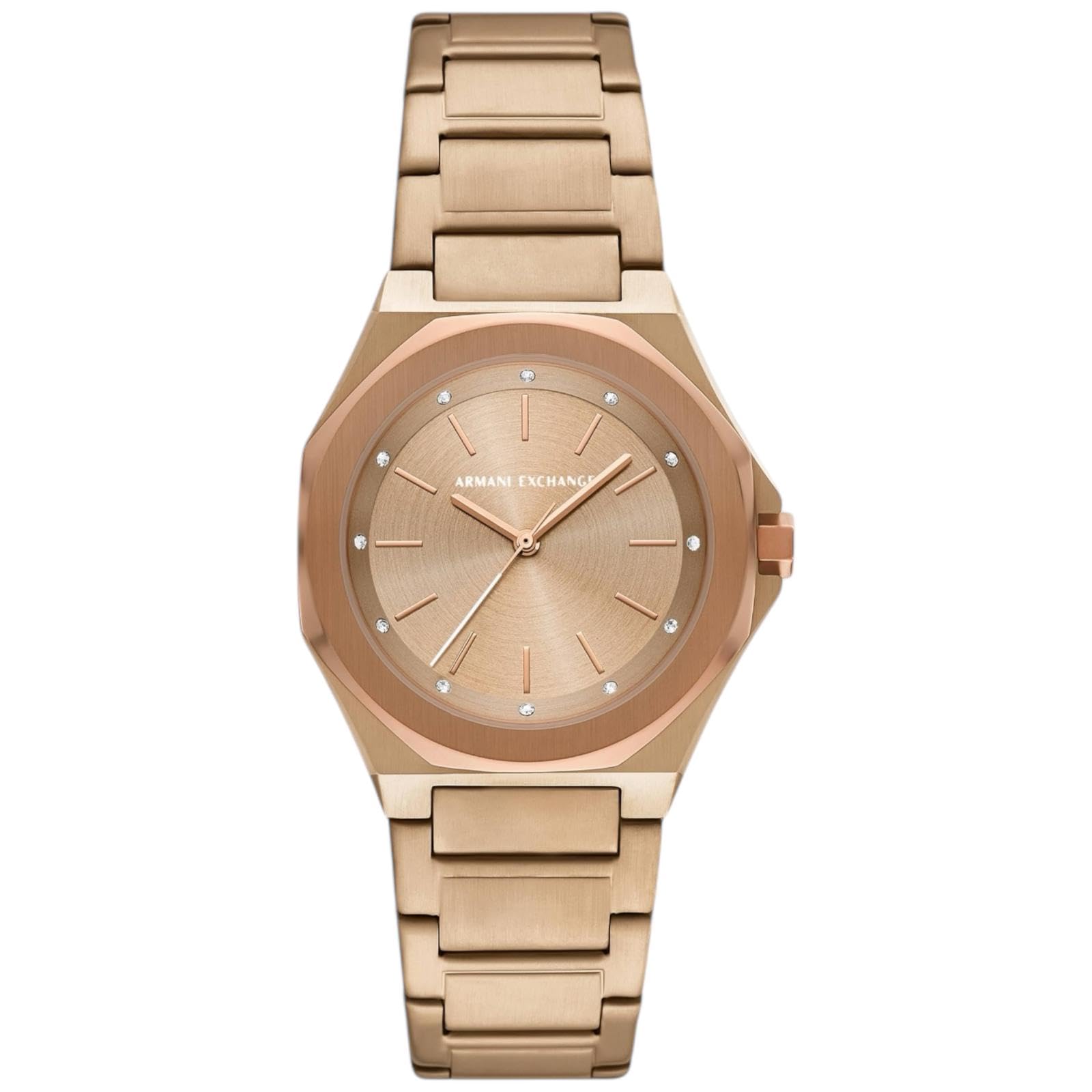Armani Exchange Orologio Solo Tempo Donna offerta trendy cod. AX4616