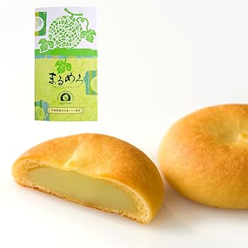 Amazon.co.jp: 春夏限定[亀じるし 公式] まるめろ（5個入）特製