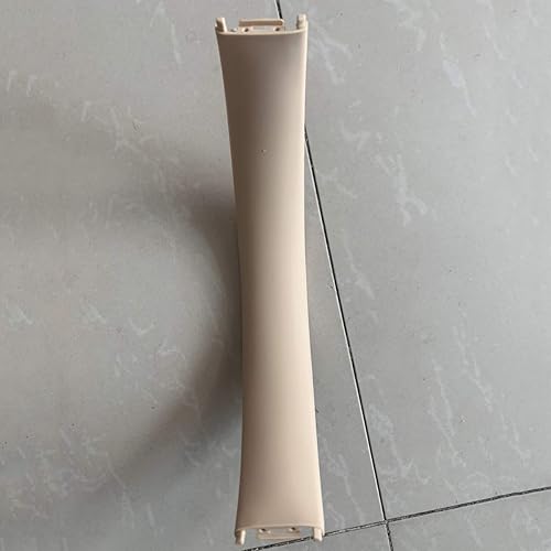 Repuesto de almohadilla de espuma de goma para la cabeza, piezas de reparación compatibles con Beats Studio3 Wireless Studio 2.0 Auriculares