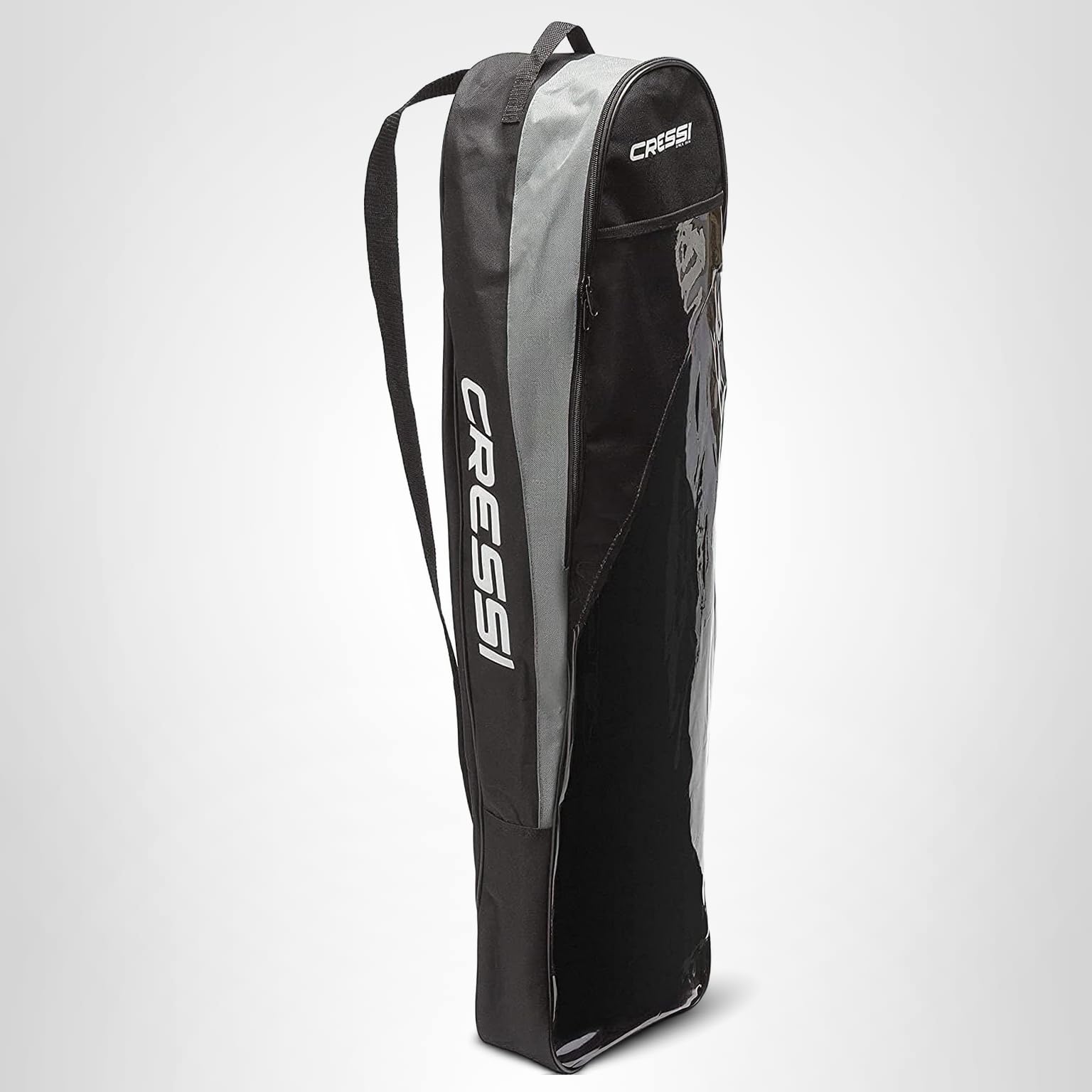Amazon.com : Cressi Long Fins Set Bag - Freediving Scuba Gear Bag 