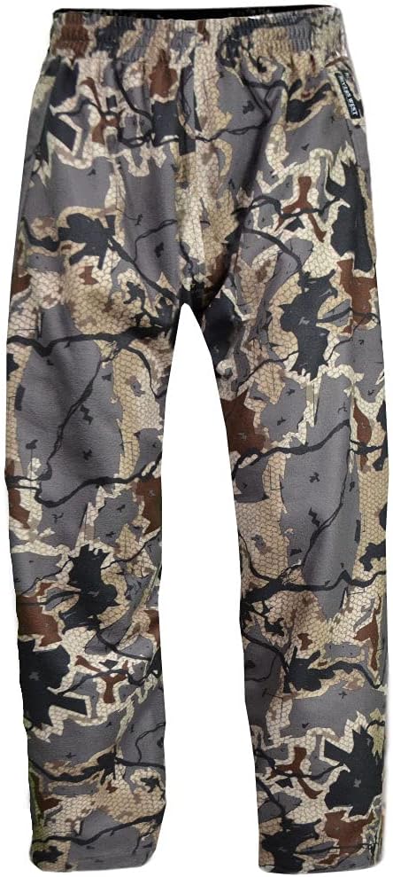 Rivers West Men's Lightweight Waterproof Breathable Pioneer Pant