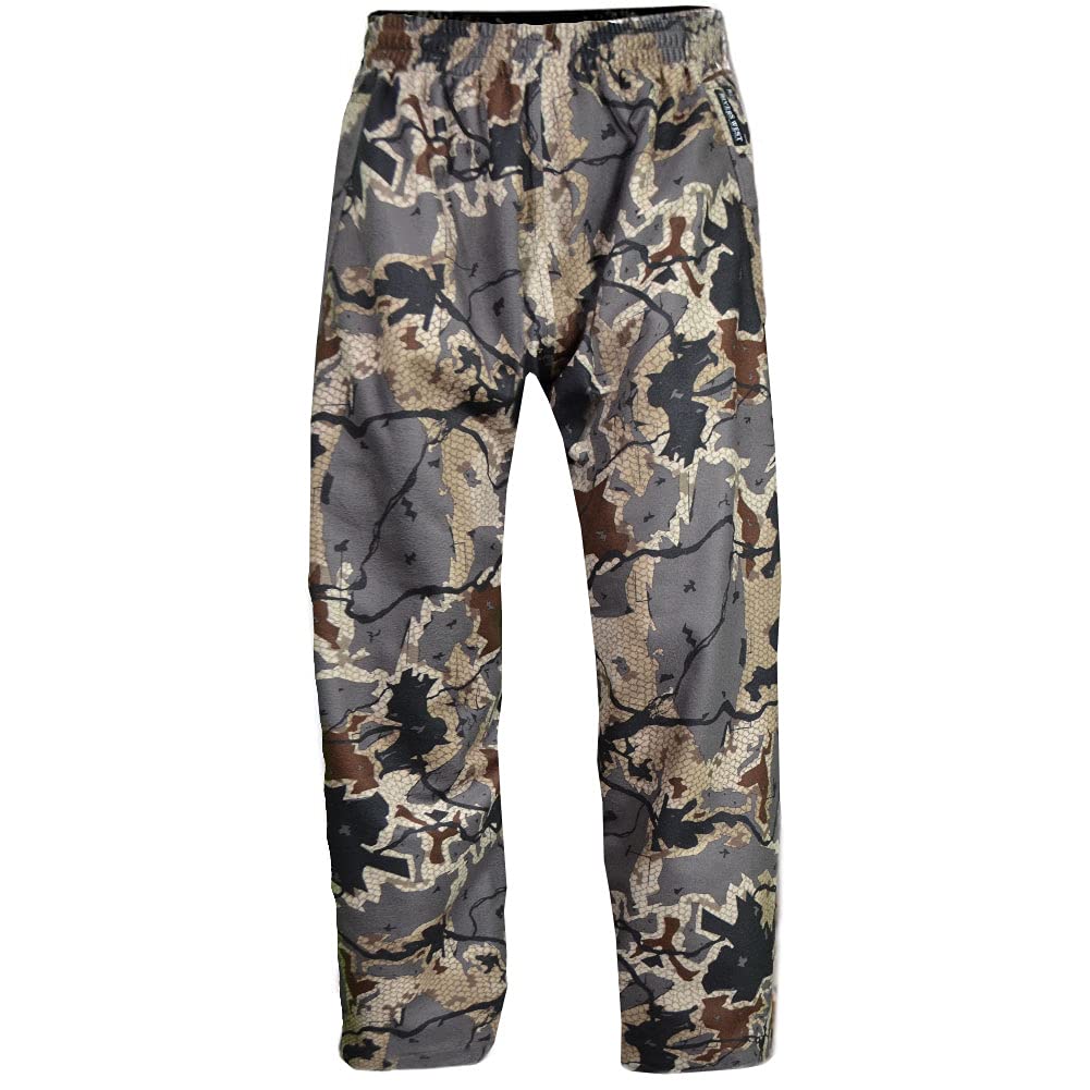 Rivers WestMen's Lightweight Waterproof Breathable Pioneer Pant