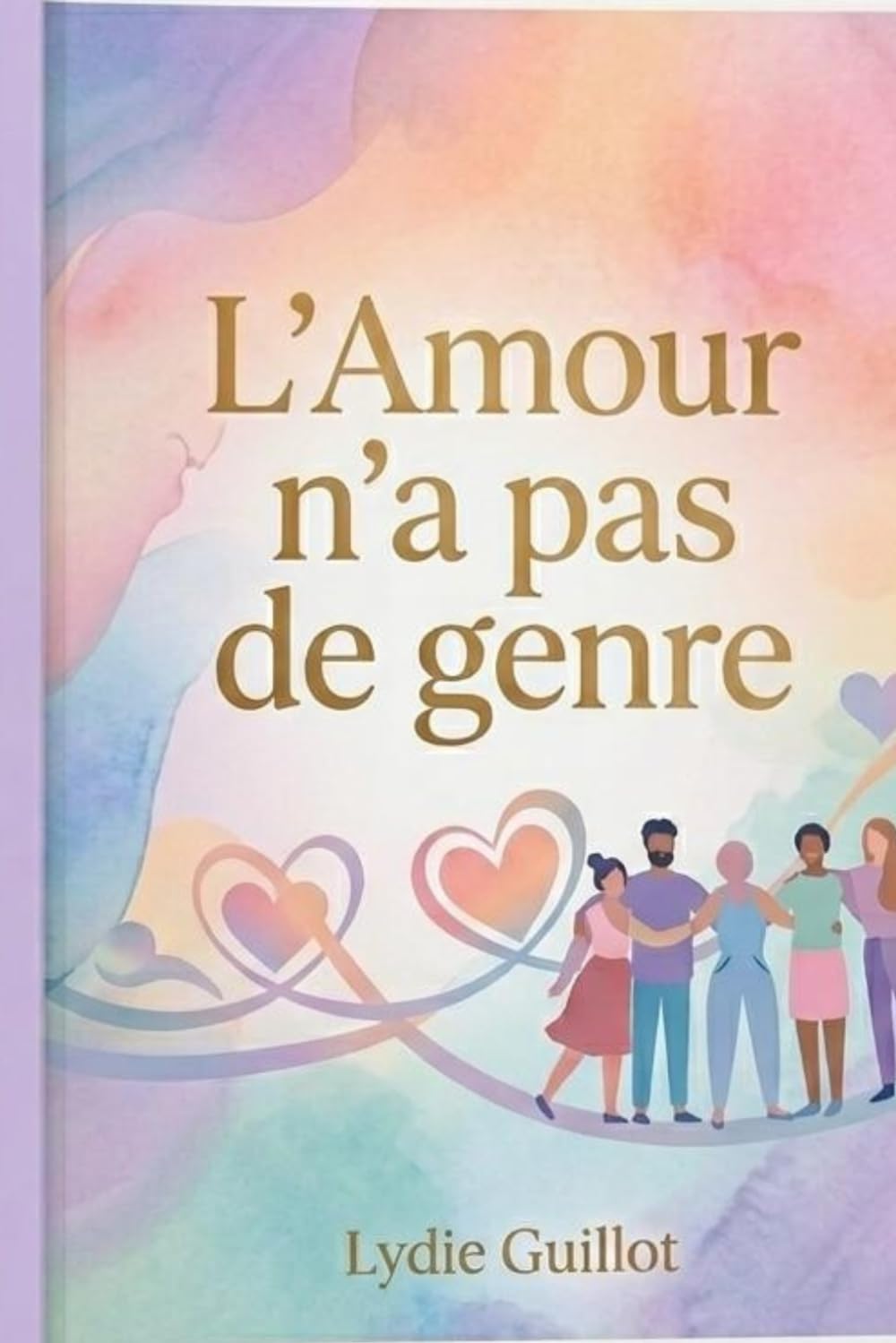 L'Amour n'a pas de genre: Témoignage d’une mère face à la transition de son enfant