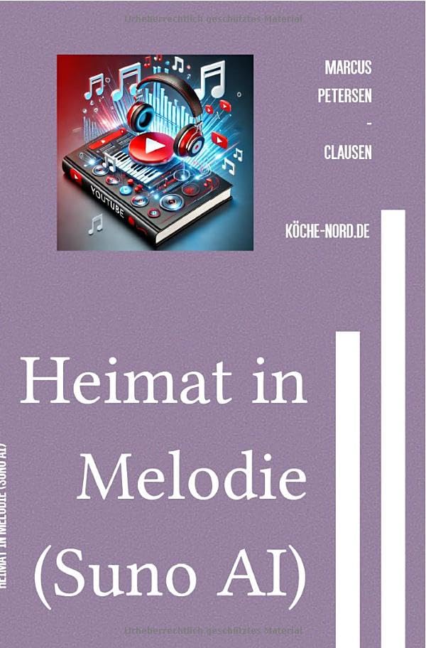Heimat in Melodie (Suno AI): Der ultimative Leitfaden zum eigenen Song