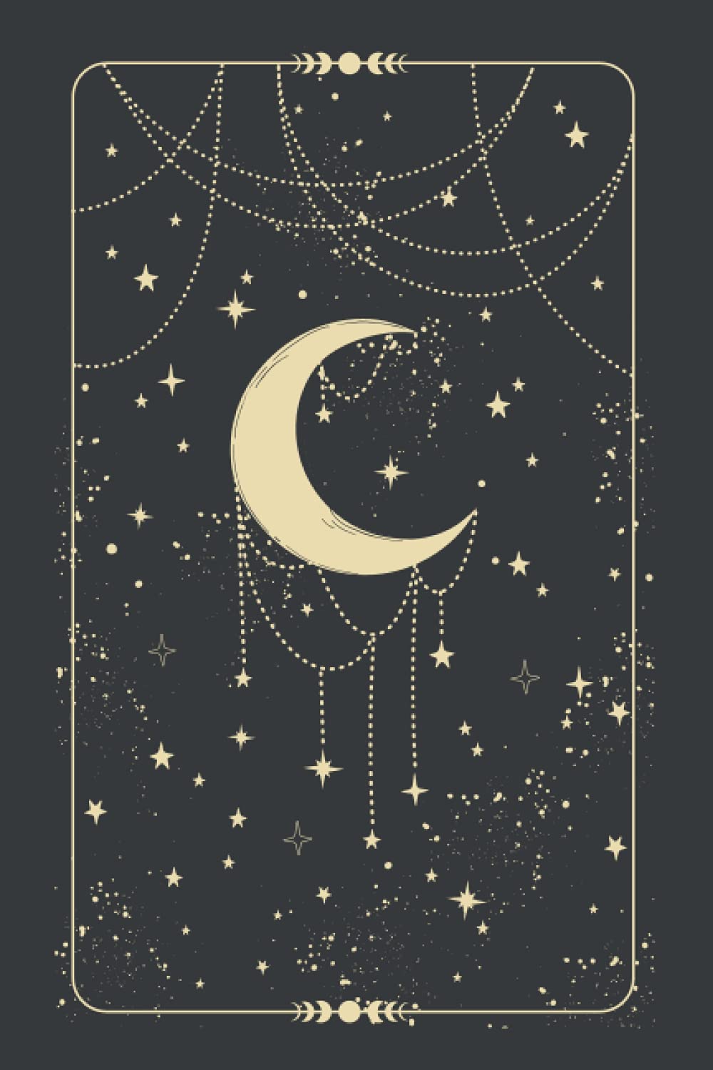 Notebook: Gothic Style Notebook