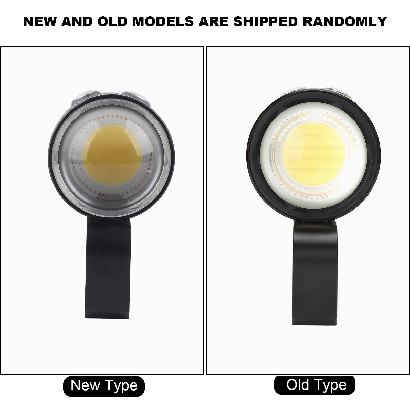 Linterna LED de 400LM, Luz de Relleno de Buceo COB para Fotografía y Vídeo, Linterna de Buceo LED de 100M (Black)
