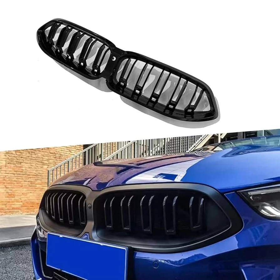 BMW G14 G15 G16 8シリーズ　フロント　ハーマンカードン BMW 8 G14 G15 G16 SOUND SYSTEM AMPLIFIERS SPEAKERS HARMAN