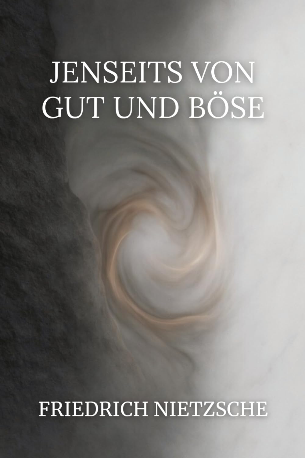 Jenseits von Gut und Böse