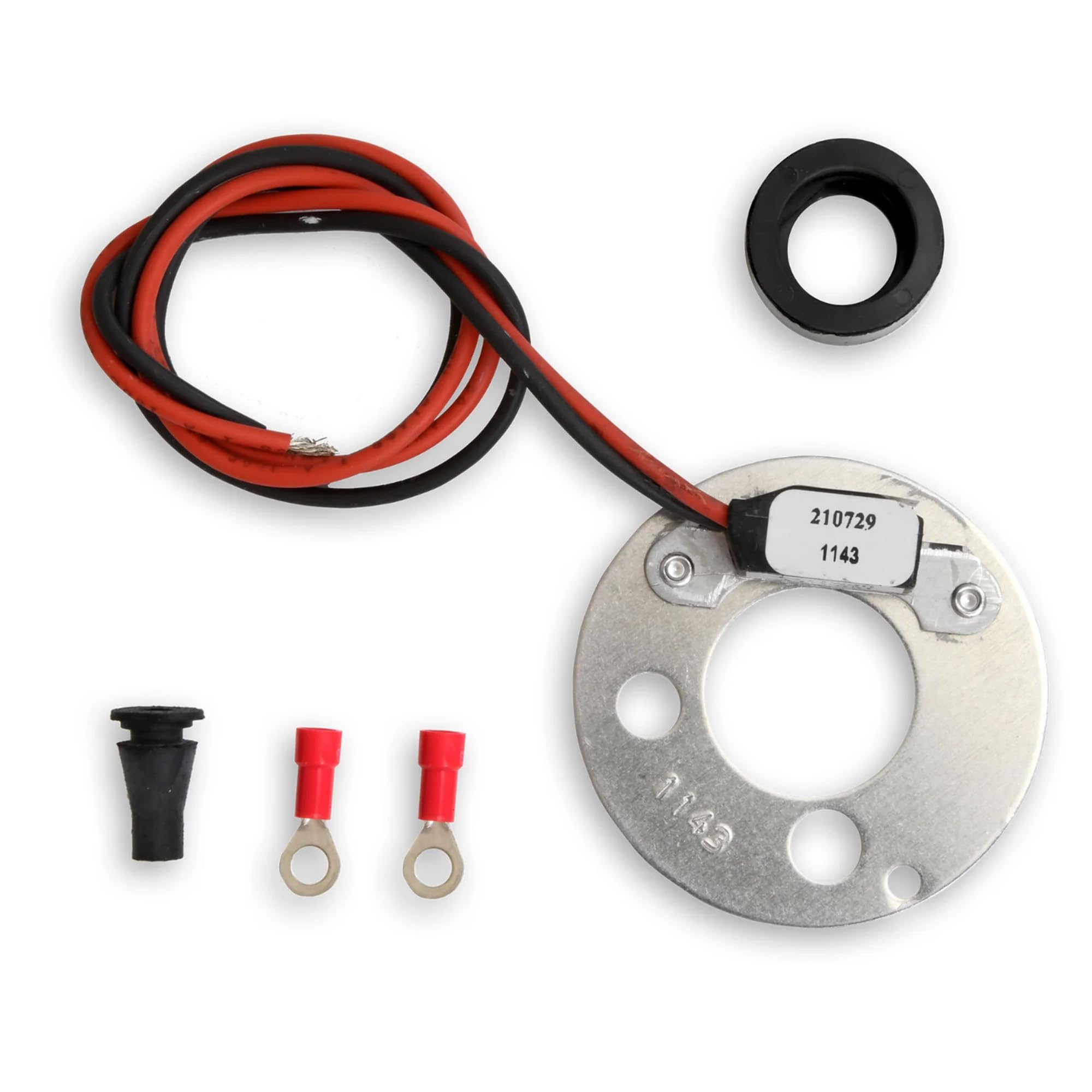 PerTronix Ignitor Electronic Ignition Kit, Delco 4 Cyl - 1143