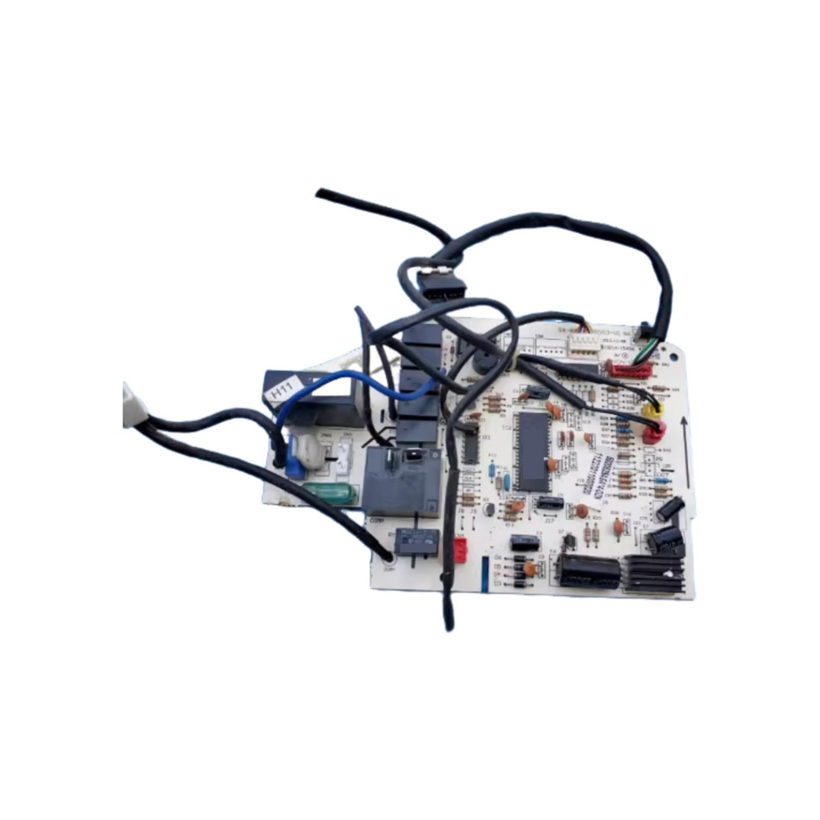 Carte informatique KFR-50GW/SFGE+2 pour retrouver la fraîcheur du climatiseur mural
